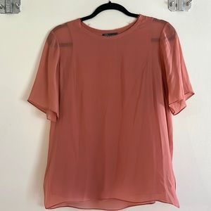 Vince Blouse